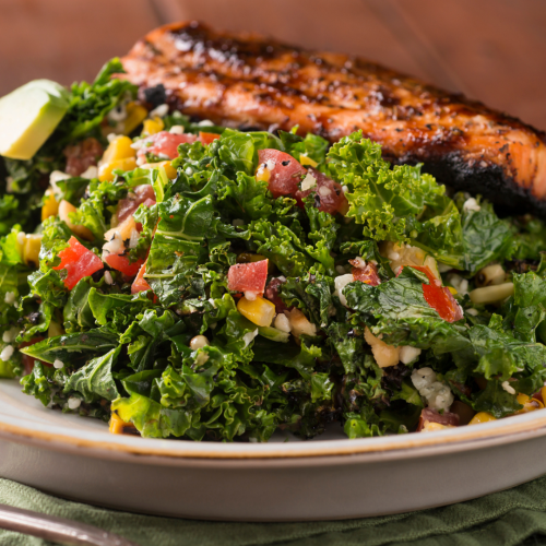 Detox Bowl