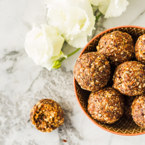 Recipe Email Banner - Sheree.proteinballs